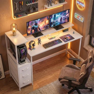 Office & Gaming