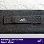 Prestige Bamboo Hybrid Mattress — Pocket Sprung