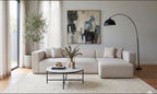 Dublin Corner Sofa
