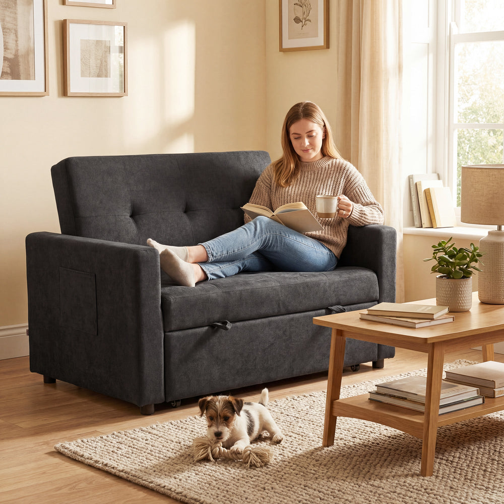 Sofa and Seating