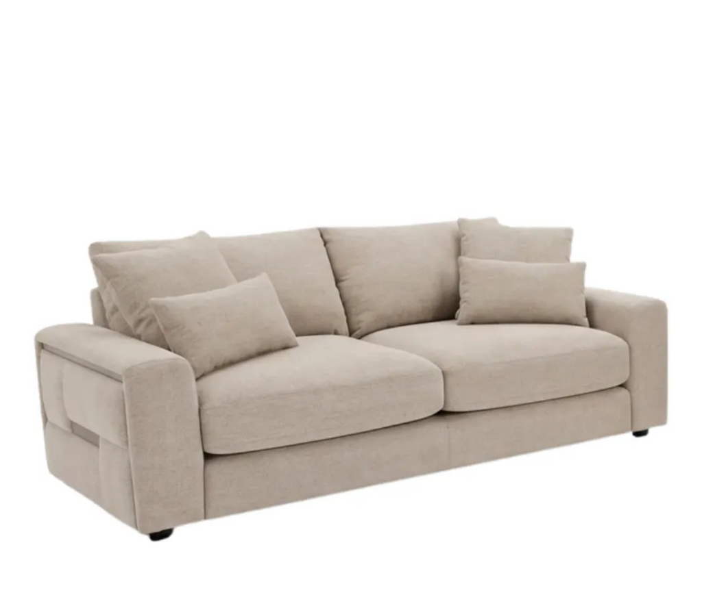 Jupiter Sofa Set — 3 + 2 Seater