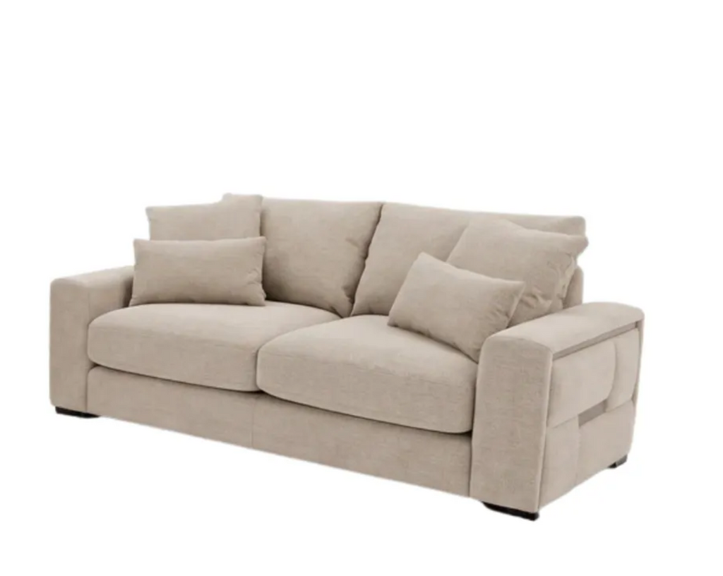 Jupiter Sofa Set — 3 + 2 Seater