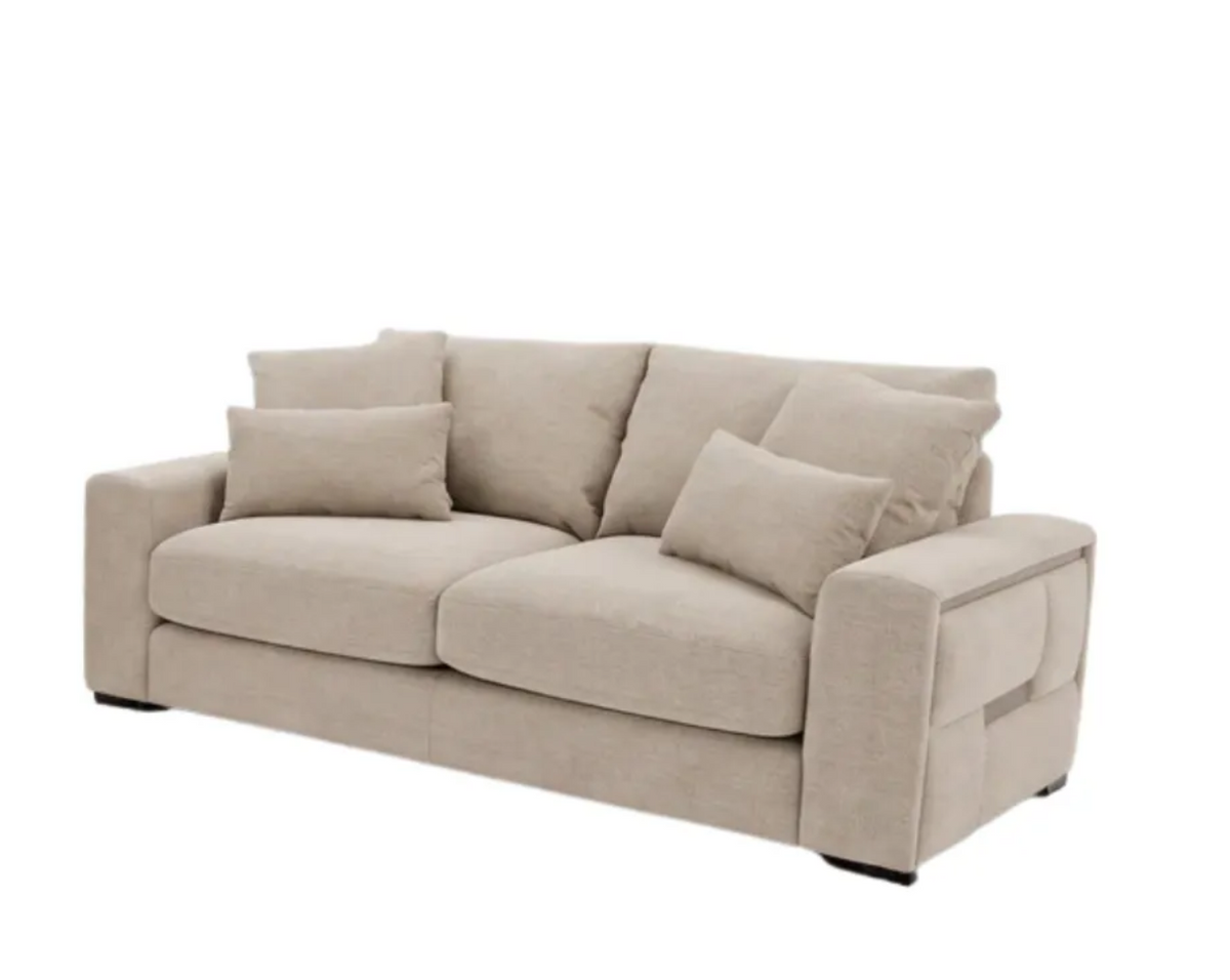 Jupiter Sofa Set — 3 + 2 Seater
