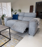 Toronto Electric Recliner Sofa Set — 3 + 2 Seater