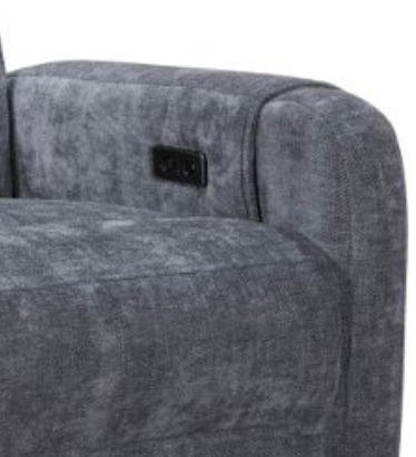 Florence Zero-Gravity Electric Recliner Armchair