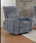 Florence Zero-Gravity Electric Recliner Armchair