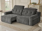 Harrison Electric Sofa Bed