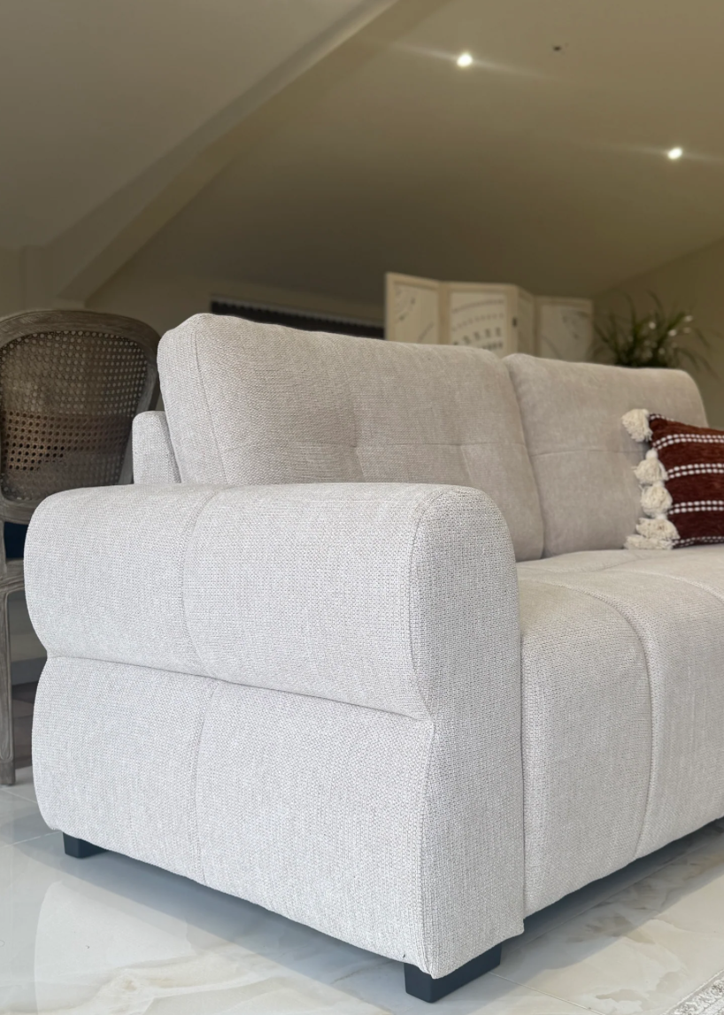 San Marino 2-Seater Sofa