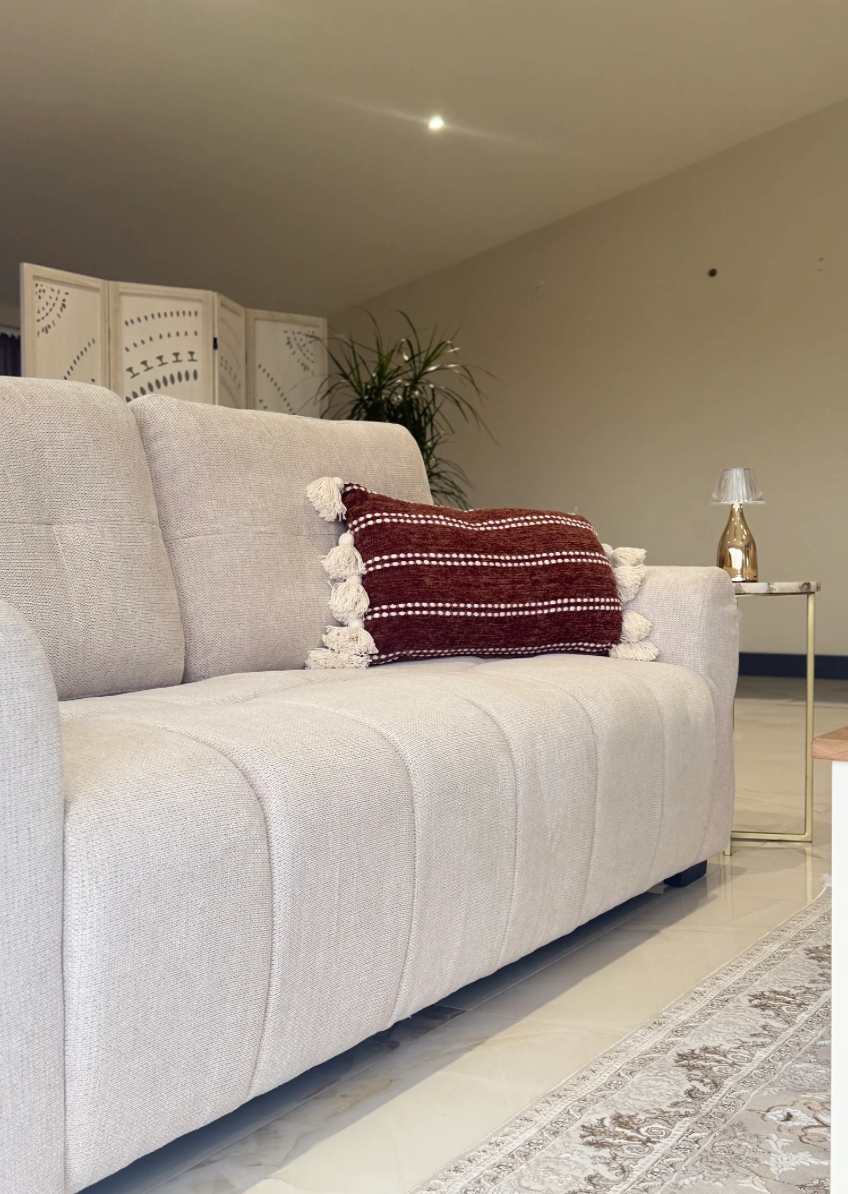 San Marino 2-Seater Sofa