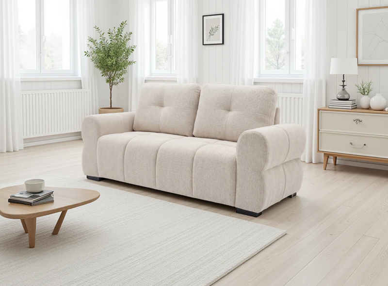 San Marino 2-Seater Sofa