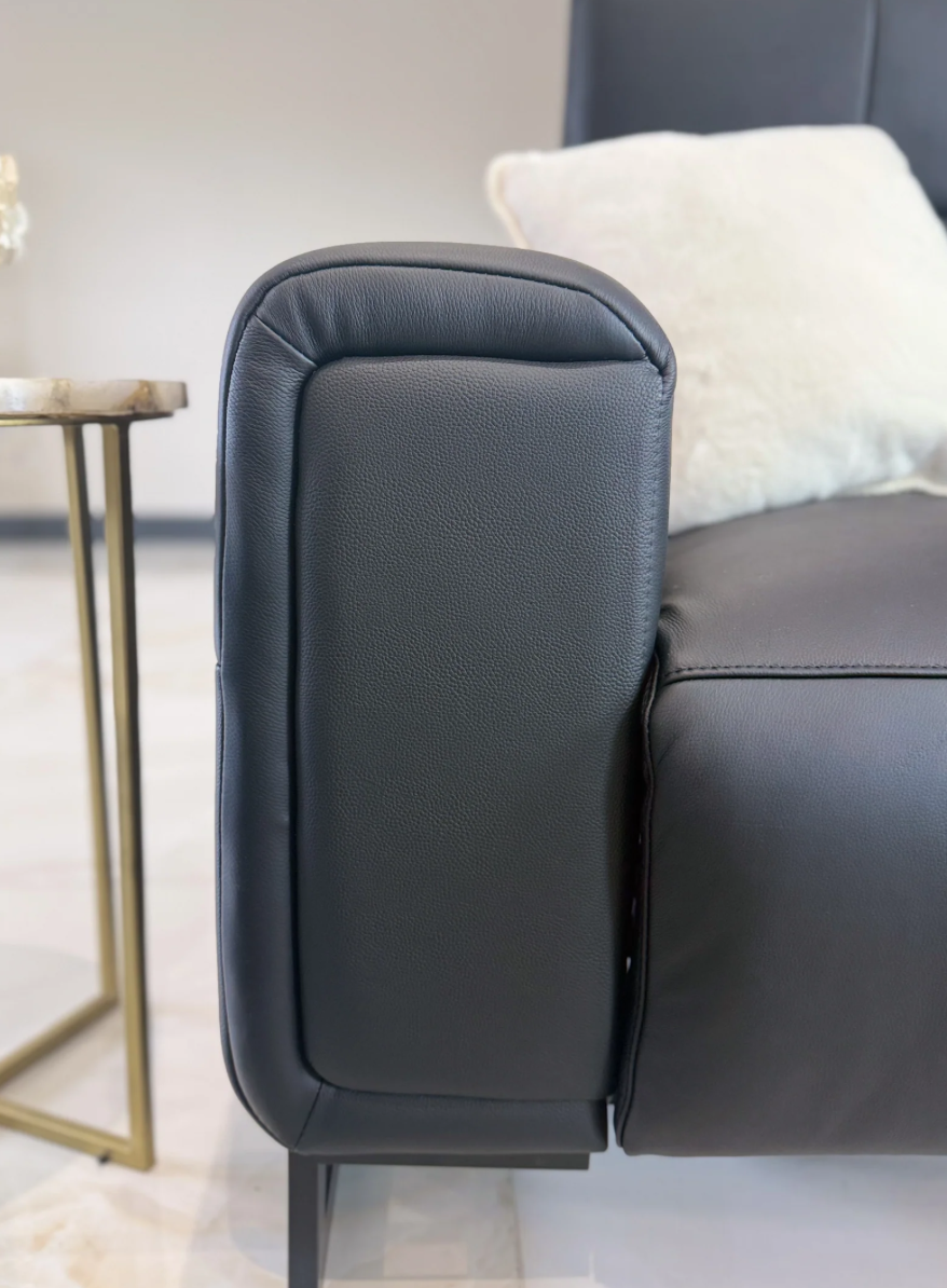 Richmond Electric Recliner Sofa Set — 3 + 2 Seater