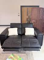 Richmond Electric Recliner Sofa Set — 3 + 2 Seater