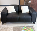 Richmond Electric Recliner Sofa Set — 3 + 2 Seater
