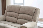 Dallas Electric Recliner Sofa Set — 3 + 2 Seater