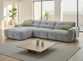 Montana Bubble Chaise Sofa — Left or Right Hand